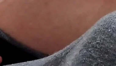 Femboy Lex Chains Inside