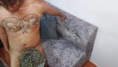 He Came to Get a Dick and They Ended up Giving It to Him