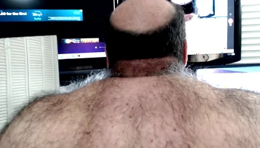 Bullmusclejoe Cumming in His Fleshlight!