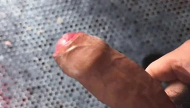 Shower Before Masterbution