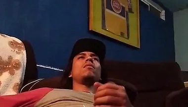 Huge Fat Dick