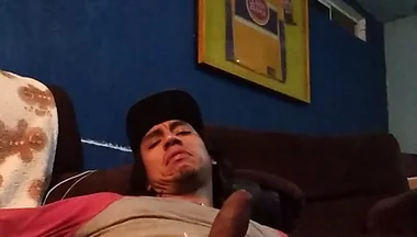 Huge Fat Dick