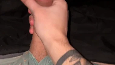 Fuck This Felt Amazing