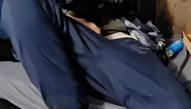 I Masturbate and a Compilation of My Videos in a Nutshell
