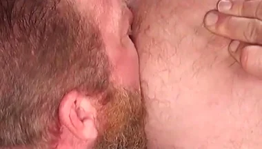 Barebackthathole Bearded Dalton Hawg Barebacks Allen Fulton Hole