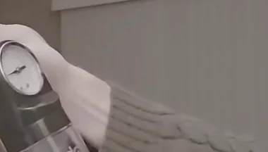 Cock Pump Double Orgasm