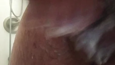 Shower Time