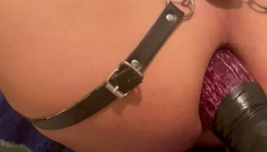 New Panorama Anal