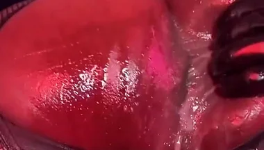 Submissive Verbal Bottom Begs for More Dick - Intense Dildo Role Play