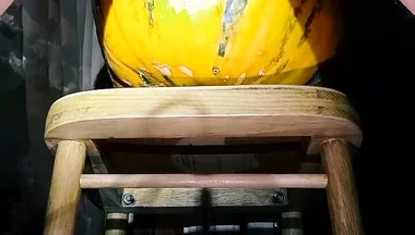 I Love Fucking Pumpkins!