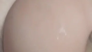 Twink Plays Anal Toy