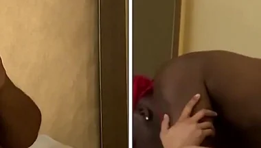 Tommy Bluezz & Daddy Black - a Passionate Fuck