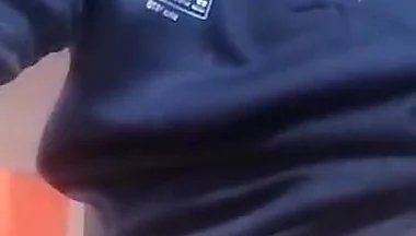 What a Desire to Penetrate Your Firm Ass!