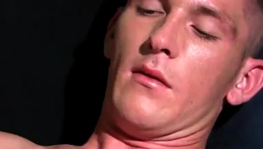 Ripped Young Scaffolder - Billy Roberts Solo