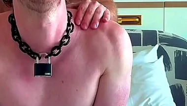 Verbal Ex-mormon Ploughs My Pussy with His Heavenly Thick Dick