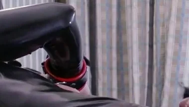 Hotel Collection - Soft Serve (serve 3 - Unmasked)
