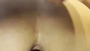 Double Penetration!!! 2 Hung Blacks Fuck Latin Puta Hard