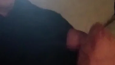 Stroking It for You on My Couch