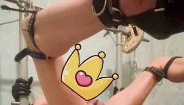 Anal Banding