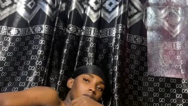 Sexy Twink Home Alone Get Naughty 1