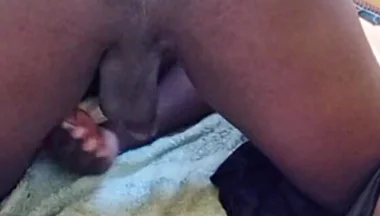 Entertaining My Fan Live and Cumming