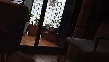 Through the Window