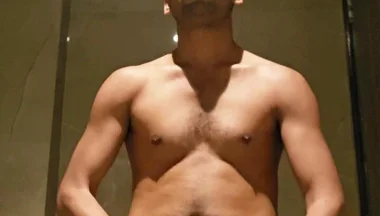 Indian Sexy Boy Masterbate
