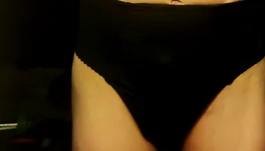 Cdmichelle Tiny Panties to Big Girl Panties