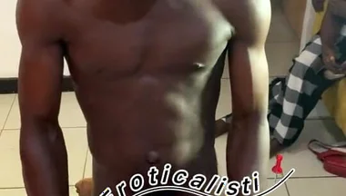 How I Dig Him Hard Immediately I Had the Chance