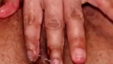 Sexy Hairy Ass and Uncut Cock