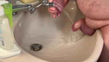 Peeing Is Fun