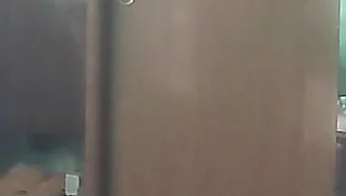 Jerking off