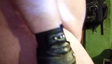 Pług on My Ass