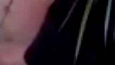 Babysitter Caught on Nannycam Jacking off