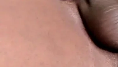 Hot Colombian Black Jerking off His Dick