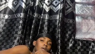 Sexy Twink Home Alone Get Naughty 1