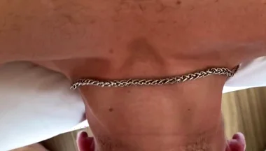 Reverse Deepthroat