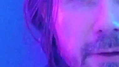 Albino Adonis - Neon Domination Mindfuck
