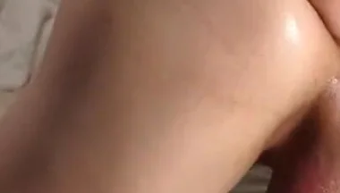Anal Solo Training Short Clip) - Beepied