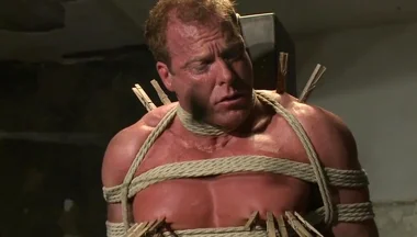 Bringing Back Some of Our Favorites!: the Indestructible Derek Pain