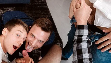 Thankful for the Pie