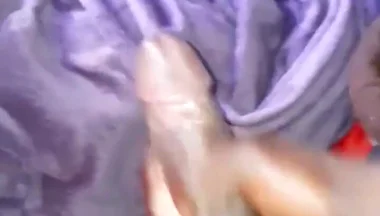 Solo Masturbation