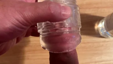 Home Masturbation