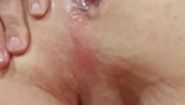 Femboy Freshly Pounded