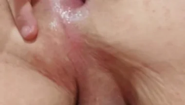 Femboy Freshly Pounded