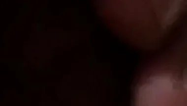 Masterbating for Stepmom
