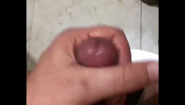 Masterbating for Stepmom
