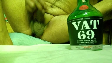 You Have Never Seen Such a Cock, This Is Such a Big Cock, It Will Blow Your Senses and You Will Yearn to Fuck This Cock