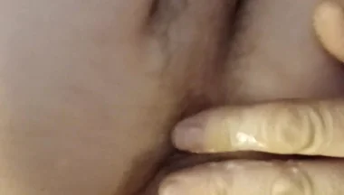 My Ass