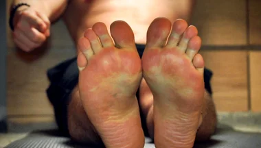 My Feet Makes You Weak and Crazy Horny